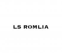 LS ROMLIA + fig.