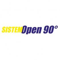 SISTEM OPEN 90