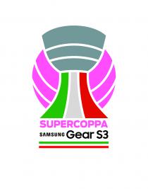 SUPERCOPPA SAMSUNG GEAR S3