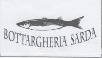 BOTTARGHERIA SARDA + fig.