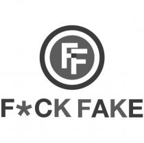 F CK FAKE FF + fig.