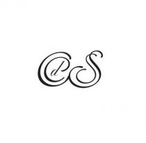 marchio è costituito da un monogramma composto dalle lettere C, d e S, con la lettera d scritta in marchio è costituito da un monogramma composto dalle lettere C, d e S, con la lettera d scritta in stampatello minuscolo, di dimensioni ridotte rispetto alla lettera C e S e interamente inclusa nella lettera C . Le lettere C e S sono rappresentate in caratteri stampatello maiuscoli di fantasia e sdoppiate . Il marchio è costituito da un monogramma composto dalle lettere C, d e S, con la lettera d scritta in