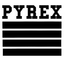 PYREX