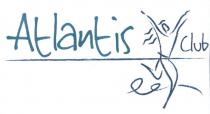 IL MARCHIO CONSISTE NELLA DICITURA ATLANTIS CLUB . NELLO SPAZIO TRA LE DUE PAROLE E RAPPRESENTATA UNA FIGURA FEMMINILE STILIZZATA MARCHIO CONSISTE NELLA DICITURA ATLANTIS CLUB . NELLO SPAZIO TRA LE DUE PAROLE E RAPPRESENTATA UNA FIGURA FEMMINILE STILIZZATA CON LE BRACCIA ALZATE, I LUNGHI CAPELLI AL VENTO E LE GAMBE SEMI-PIEGATE COME NELL ATTO DI CORRERE O SALTARE. LA FIGURA POGGIA CON UNA GAMBA SU UN FONDO, ANCH ESSO STILIZZATO. SOTTO LA SCRITTA E TRACCIATA, COME A SOTTOLINEARLA, UNA LINEA ORIZZONTALE CHE ATTRAVERSA POCO SOTTO LA VITA ANCHE LA FIGURA FEMMINILE STILIZZATA, LA PAROLA ATLANTIS E DI COLORE BLU BONDI, MENTRE LA PAROLA CLUB, LA LINEA ORIZZONTALE, LA FIGURA FEMMINILE STILIZZATA ED I FONDO SU CUI POGGIA SONO DI COLORE BLU. RIPRODUCIBILE IN OGNI DIMENSIONE IL MARCHIO CONSISTE NELLA DICITURA ATLANTIS CLUB . NELLO SPAZIO TRA LE DUE PAROLE E RAPPRESENTATA UNA FIGURA FEMMINILE STILIZZATA