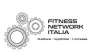 logo è composto da tre ruote dentate e la scritta su tre livelli Fitness Network Italia . Completa il logo logo è composto da tre ruote dentate e la scritta su tre livelli Fitness Network Italia . Completa il logo il claim R.educe - O.ptimize - I.ncrease Il logo è composto da tre ruote dentate e la scritta su tre livelli Fitness Network Italia . Completa il logo