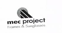 MEC PROJECT FRAMES SUNGLASSES