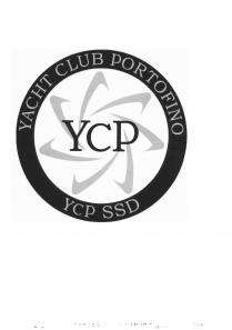 YACHT CLUB PORTOFINO YCP SSD