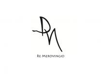 RM RE MEROVINGIO