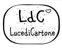 LdC - LucediCartone