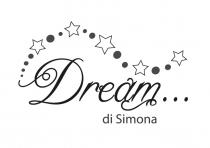 DREAM... DI SIMONA