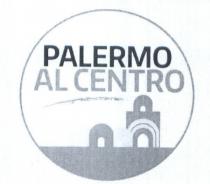 IL LOGO E ROTONDO. LA PARTE SUPERIORE E COMPOSTA DALLA SCRITTA PALERMO AL CENTRO DISPOSTA SU DUE RIGHE. NELLA PARTE LOGO E ROTONDO. LA PARTE SUPERIORE E COMPOSTA DALLA SCRITTA PALERMO AL CENTRO DISPOSTA SU DUE RIGHE. NELLA PARTE INFERIORE UNA SILOUETTE STILIZZATA CHE RAFFIGURA MONUMENTI DELLA CITTA DI PALERMO. A DIVIDERE LA SCRITTA DAL DISEGNO E UNA LINEA TRACCIATA DA UN PENNELLO. IL MARCHIO E DEPOSITATO IN BIANCO E NERO, MA E POSSIBILE MODIFICARE O CAMBIARE LA COMBINAZIONE DEI COLORI. IL LOGO E ROTONDO. LA PARTE SUPERIORE E COMPOSTA DALLA SCRITTA PALERMO AL CENTRO DISPOSTA SU DUE RIGHE. NELLA PARTE
