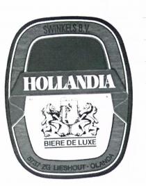 swinkels hollandia 5737 zg lieshout