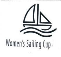 WOMEN S SAILING CUP - BARCHETTA STILIZZATA CON SOTTOSTANTI DUE ONDE E SOTTOSTANTE SCRITTA WOMEN S SAILING CUP WOMEN S SAILING CUP - BARCHETTA STILIZZATA CON SOTTOSTANTI DUE ONDE E SOTTOSTANTE SCRITTA WOMEN S SAILING CUP WOMEN S SAILING CUP - BARCHETTA STILIZZATA CON SOTTOSTANTI DUE ONDE E SOTTOSTANTE SCRITTA WOMEN S SAILING CUP