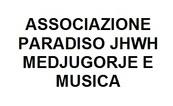 ASSOCIAZIONE PARADISO JHWH MEDJUGORJE E MUSICA