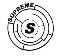 S SUPREME