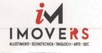 imovers scenotecnica b2c