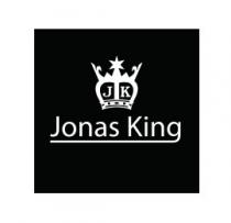 JK JONAS KING