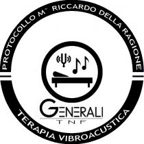 vibroacustica tnf