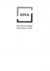 structuring npl gma