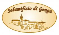 SALUMIFICIO DI GENGA