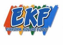 EKF - EUROPA KOLOR FOTO