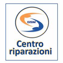 GSM - Centro riparazioni