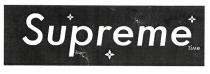 SUPREME TIME