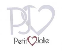 PJ PETIT JOLIE