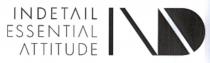 INDETAIL ESSENTIAL ATTITUDE
