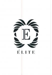 élite - il marchio rappresenta una E di font Bodoni con una spaziatura sull asse verticale. La lettera E è circondata élite élite - il marchio rappresenta una E di font Bodoni con una spaziatura sull asse verticale. La lettera E è circondata