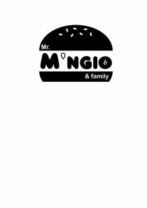 Mr. M ngio Family