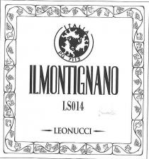 pg7113 ilmontignano ls014 ls014;