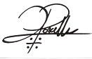 IL MARCHIO CONSISTE NELLA FIRMA AUTOGRAFA DEL DEPOSITANTE ABBREVIATA IN L.PORCEDDU, IN CUI NELLA PARTE BASSA DELLA LETTERA P VI E MARCHIO CONSISTE NELLA FIRMA AUTOGRAFA DEL DEPOSITANTE ABBREVIATA IN L.PORCEDDU, IN CUI NELLA PARTE BASSA DELLA LETTERA P VI E UNA STILIZZAZIONE DELLA BANDIERA SARDA DEI QUATTRO MORI. IL MARCHIO CONSISTE NELLA FIRMA AUTOGRAFA DEL DEPOSITANTE ABBREVIATA IN L.PORCEDDU, IN CUI NELLA PARTE BASSA DELLA LETTERA P VI E