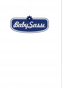 BABY SASSI. IL MARCHIO E COSTITUITO DALLA DICITURA DI COLORE BIANCO BABY SASSI, IN CAMPO AZZURRO. BABY SASSI. MARCHIO E COSTITUITO DALLA DICITURA DI COLORE BIANCO BABY SASSI, IN CAMPO AZZURRO. BABY SASSI. IL MARCHIO E COSTITUITO DALLA DICITURA DI COLORE BIANCO BABY SASSI, IN CAMPO AZZURRO.