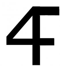 4F figura