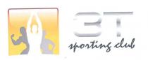 3T SPORTING CLUB