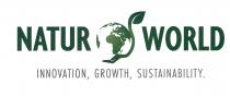 NATUR WORLD INNOVATION GROWTH SUSTAINABILITY