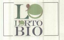 L ORTOBIO. IL MARCHIO E COMPOSTO DA UNA SCRITTA CON LE PRIME DUE LETTERE DEL NOME L2 IN VERDE E O L ORTOBIO. MARCHIO E COMPOSTO DA UNA SCRITTA CON LE PRIME DUE LETTERE DEL NOME L2 IN VERDE E O MODIFICATA IN UNA FACCIA TIPO SMILE VERDE SORRIDENTE CON L APOSTROFO SULLA PARTE SUPERIORE SINISTRA IN COLORE MARRONE L ORTOBIO. IL MARCHIO E COMPOSTO DA UNA SCRITTA CON LE PRIME DUE LETTERE DEL NOME L2 IN VERDE E O