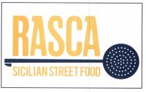RASCA SICILIAN STREET FOOD