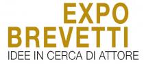 EXPO BREVETTI IDEE IN CERCA DI ATTORE