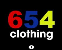 654CLOTHING