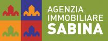 Marchio figurativo con elementi verbali costituito dagli elementi verbali stilizzati AGENZIA IMMOBILIARE SABINA posizionati sulla parte destra dello stesso uno Marchio figurativo con elementi verbali costituito dagli elementi verbali stilizzati AGENZIA IMMOBILIARE SABINA posizionati sulla parte destra dello stesso uno al di sopra dell altro e raffigurati in colore bianco su sfondo verde. Gli elementi AGENZIA e IMMOBILIARE sono raffigurati in carattere stampatello maiuscolo di uguale dimensione mentre l elemento verbale SABINA è raffigurato in carattere stampatello maiuscolo di dimensione maggiore rispetto ai precedenti. marchio è altresì costituito da n. 4 figure geometriche stilizzate di forma quadrata e di colore, verde, blu, rosso e arancione poste sul lato sinistro del marchio, all interno delle quali sono poste n. 4 figure stilizzate di edifici di colore rosso, arancione, verde, blu. Marchio figurativo con elementi verbali costituito dagli elementi verbali stilizzati AGENZIA IMMOBILIARE SABINA posizionati sulla parte destra dello stesso uno