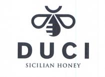 DUCI SICILIAN HONEY