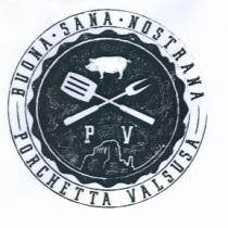 BUONA SANA NOSTRANA PORCHETTA VALSUSA