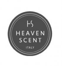 HS HEAVEN SCENT ITALY