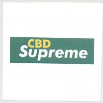 CBD Supreme