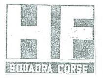 HF SQUADRA CORSE