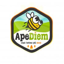 ape diem - cogli l attimo più dolce