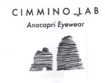 CIMMINO LAB ANACAPRI EYEWEAR