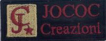 JC JOCOC Creazioni